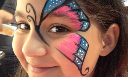 kid-face-paint-ideas-best-25-easy-face-painting-ideas-on-pinterest-kids-face-download
