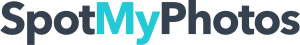 spotmyphotos-logo-dark